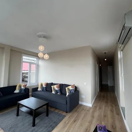 Imperial Suits Apartamento