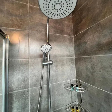 Apartamento Imperial Suits Istambul