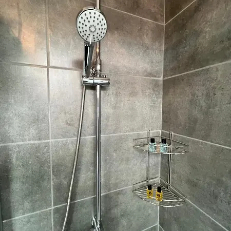 Imperial Suits Apartamento