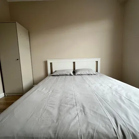 Apartment Imperial Suits *