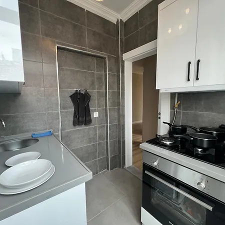 Imperial Suits Istanbul