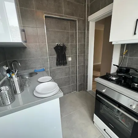 Appartement Imperial Suits