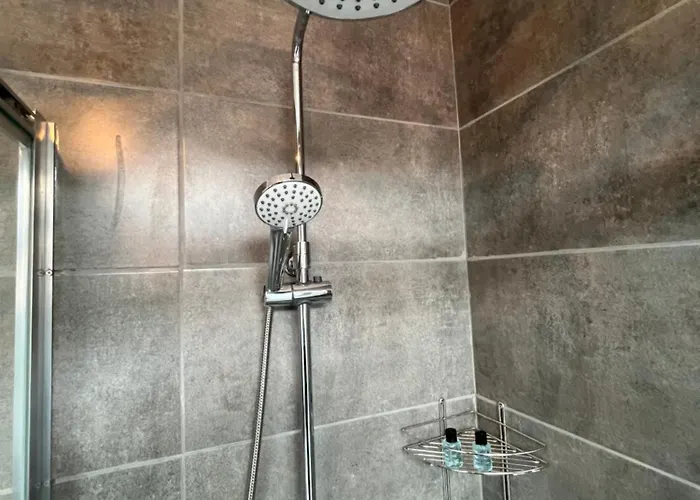 شقة Imperial Suits اسطنبول