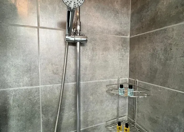 Imperial Suits شقة