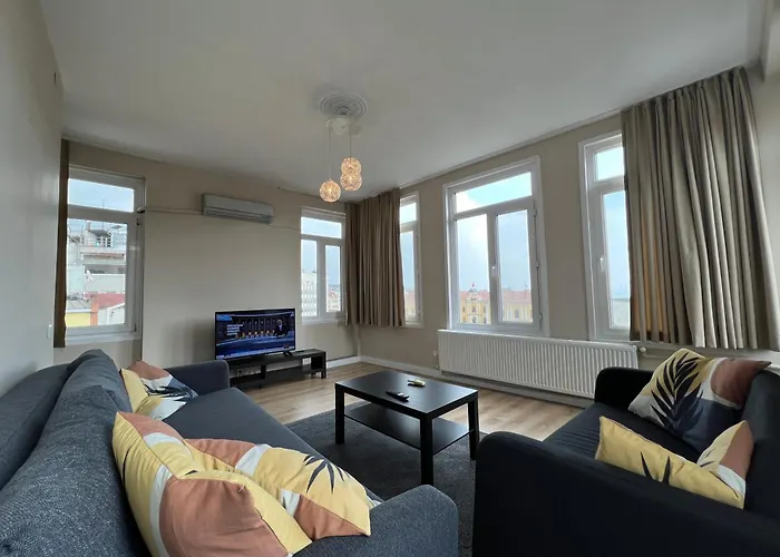 شقة Imperial Suits