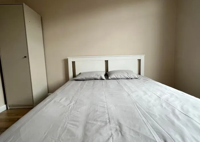 شقة Imperial Suits *