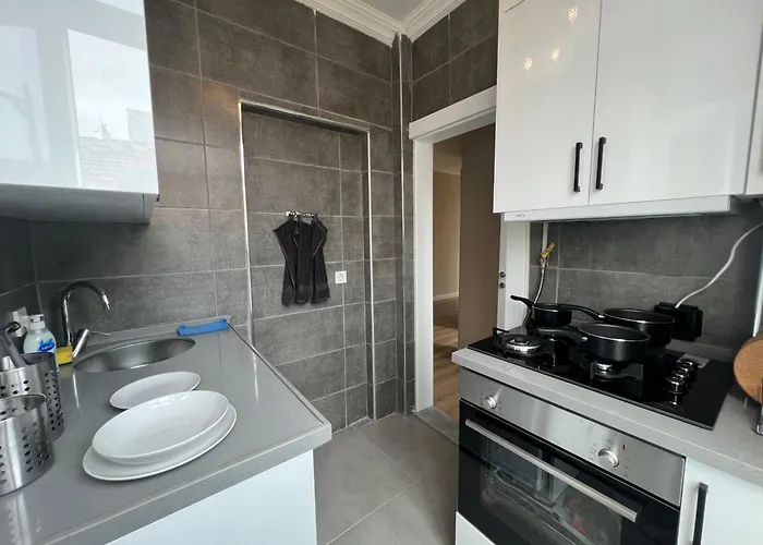 Imperial Suits اسطنبول