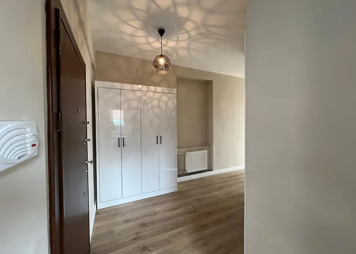 Imperial Suits اسطنبول