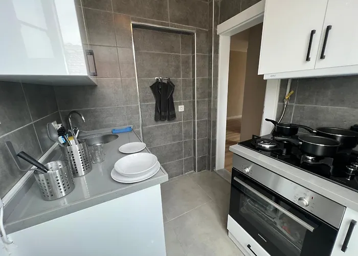 شقة Imperial Suits