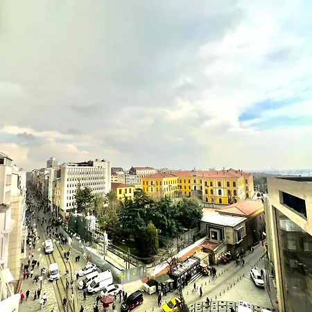 Imperial Suits Apartman *