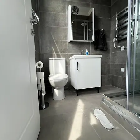 Imperial Suits Isztambul