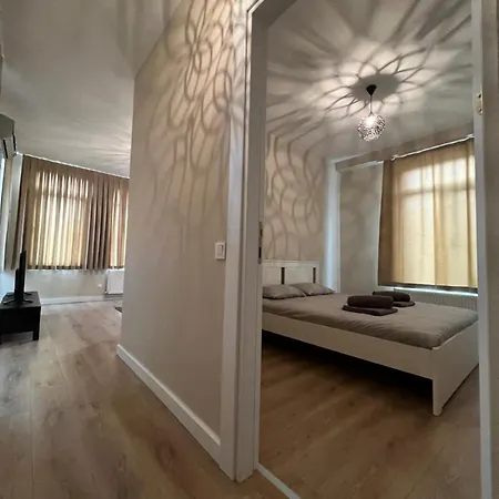 Appartement Imperial Suits